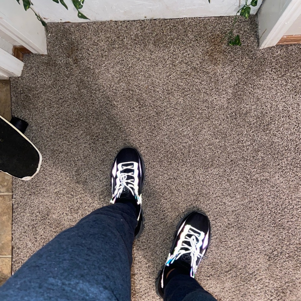 Polo Dress Pants